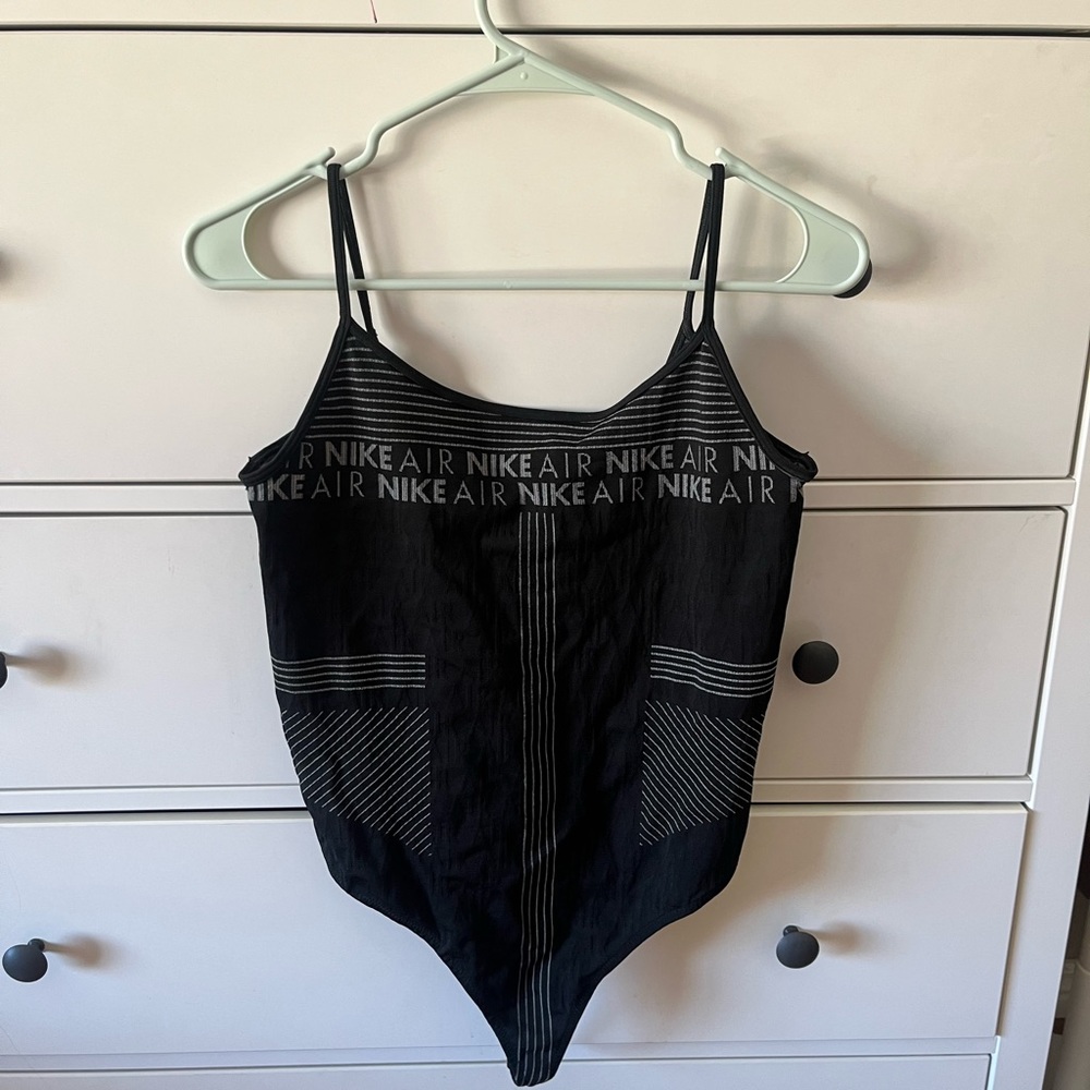 Nike air bodysuit